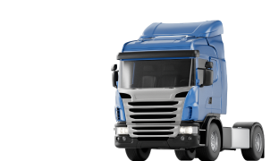 Trucks and special equipment